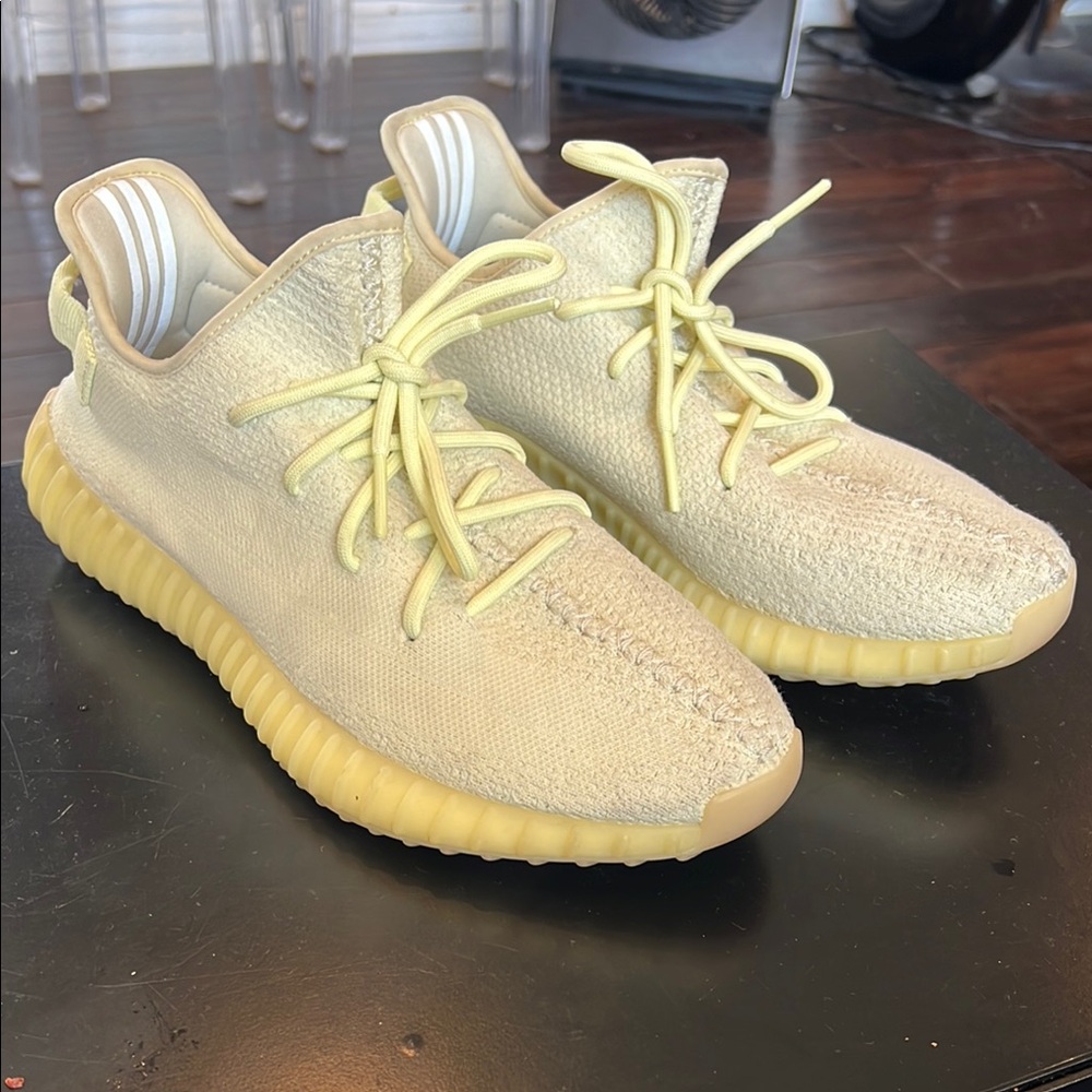 Adidas Yeezy Boost 350 V2 Butter 10.5